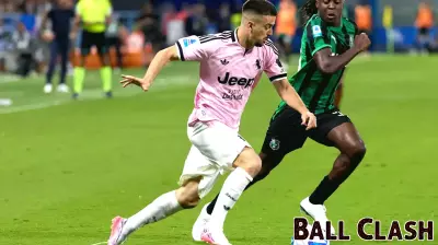 Watch: Juventus winger Zhegrova scores first goal since 2024