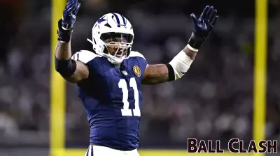Week 14 Defense Rankings for Fantasy Football Revealed