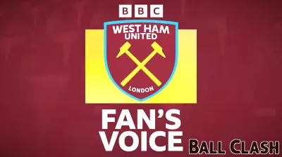 West Ham Fans Express Discontent in Boycott