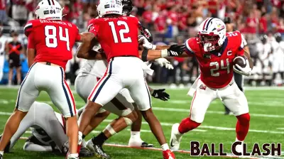 What to watch for when Arizona football visits Washington State