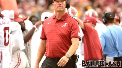 Where ESPN ranks Alabama in preseason college football power rankings