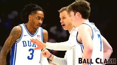 Will the Blue Devils Sweep the Conference Regular Season and Tournament Titles?
