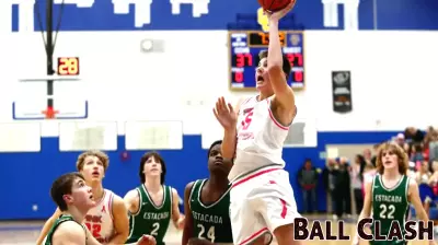 Winter High School Sports Season Kicks Off This Week