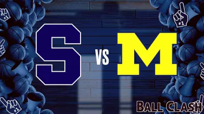 Wolverines Face Off Against Orange in Hall of Fame Women's Showcase