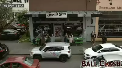 Women’s Sports Bar Expands to Boston