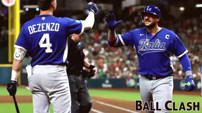 World Baseball Classic picks: MLB expert offers best bets for Saturday's Italy vs. Puerto Rico quarterfinal