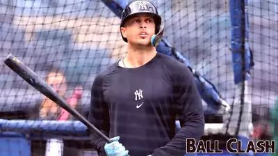 Yankees Avoid Promising Stanton His Old Role