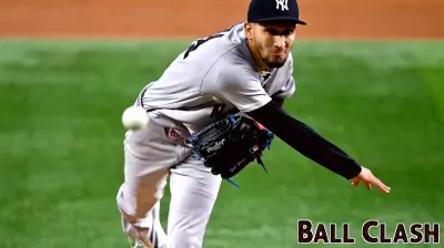 Yankees' Elmer Rodriguez Could Get One Final Chance Before Trade